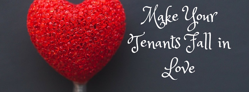 Make Your Tenants Fall in Love – the Toilet Brush Story