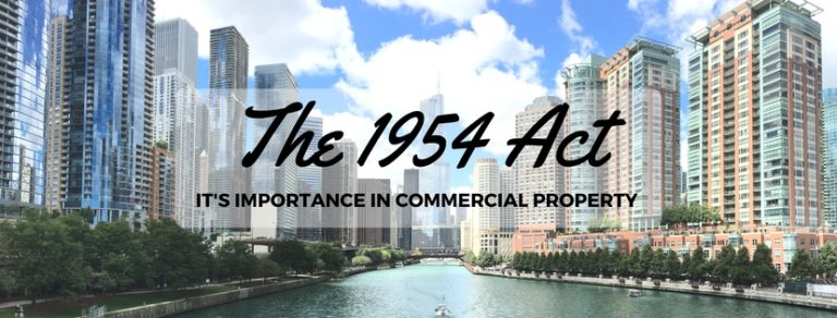 the-1954-act-it-s-importance-in-commercial-property