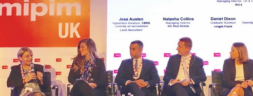 Next Generation Property – My Adventure at mipim