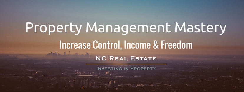 Property Management Mastery