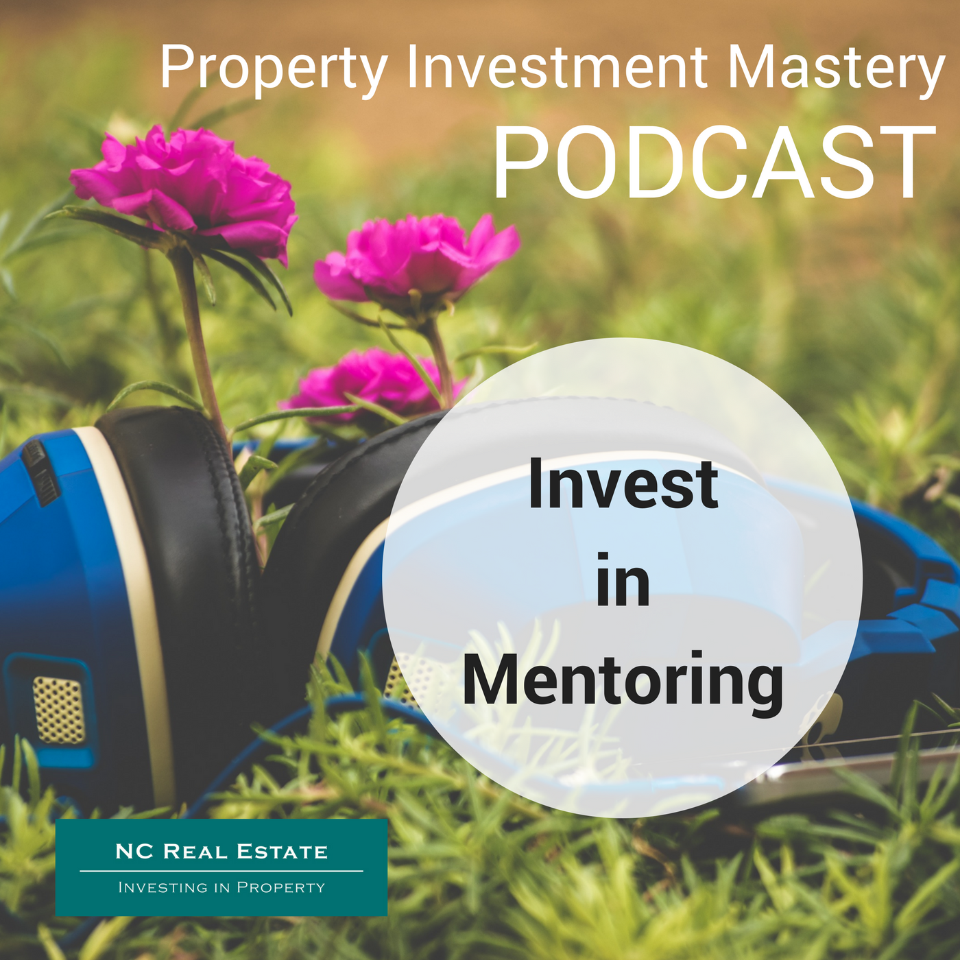 PODCAST- Invest in Mentoring