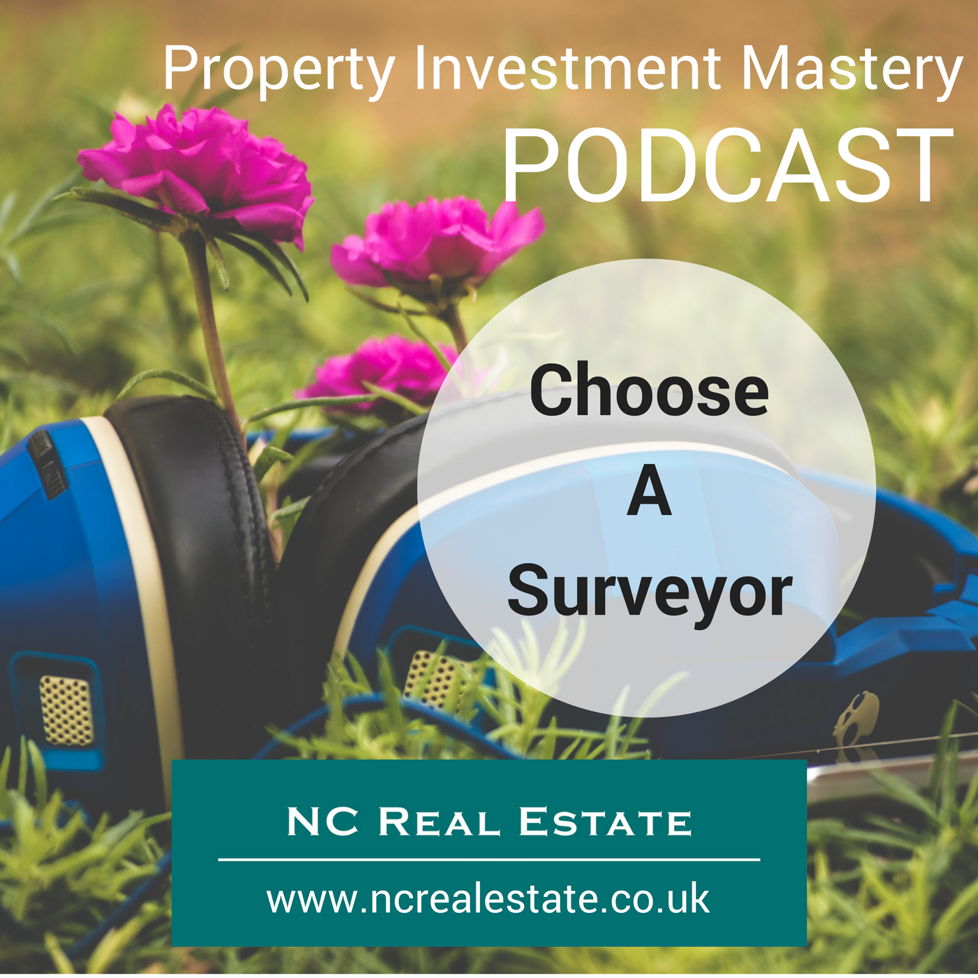 Choose A Surveyor