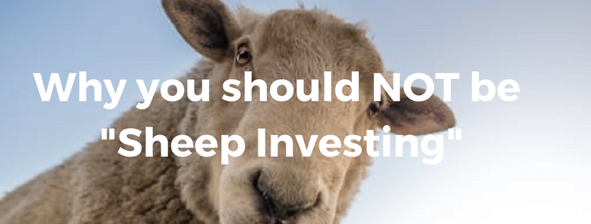 Why Location Doesn’t Matter As Much As EXPERTISE… STOP SHEEP INVESTING