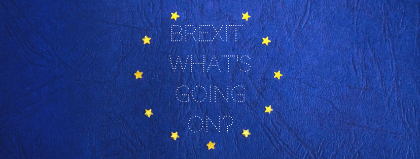 Brexit… What’s going on?