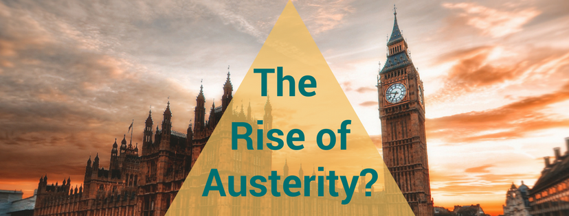 The Rise of Austerity?