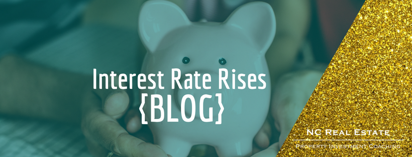 Interest Rate Rises