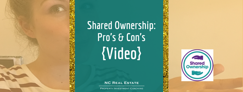 Shared Ownership: The Pros and Cons