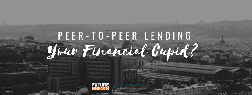 Peer-to-Peer (P2P) Lending in Property