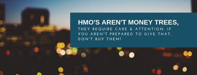 Is This A New Tax On HMO Landlords? Are HMO’s Really Worth It?