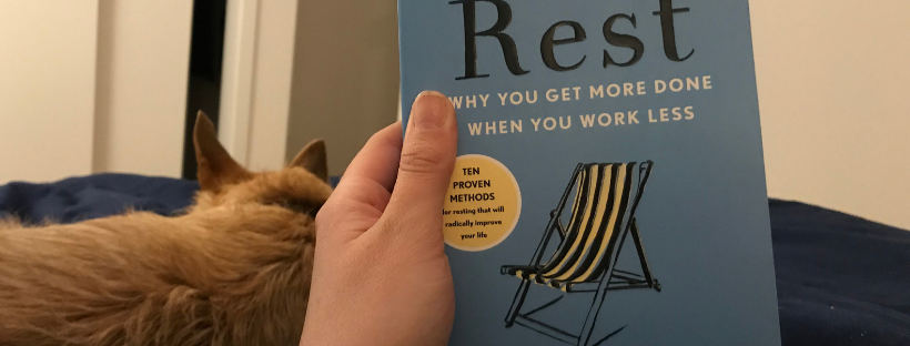 Rest : A Book Review