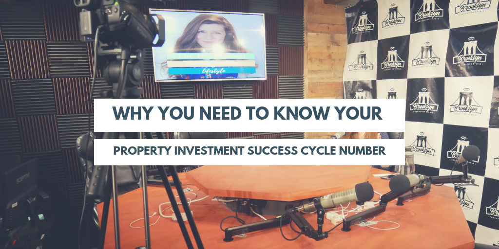 Why you need to know your Property Investment Success Cycle Number