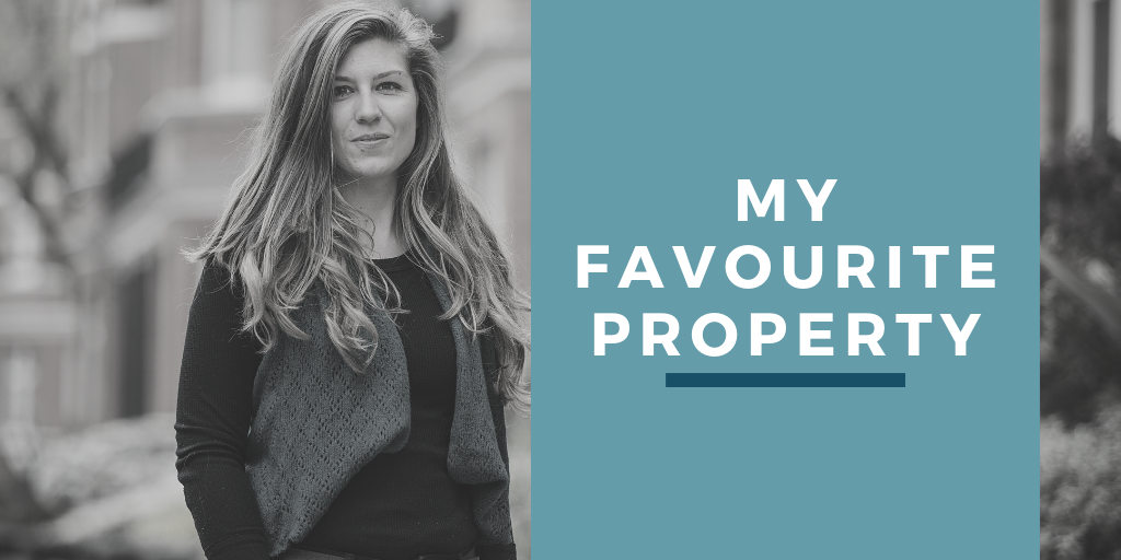 My favourite property is…