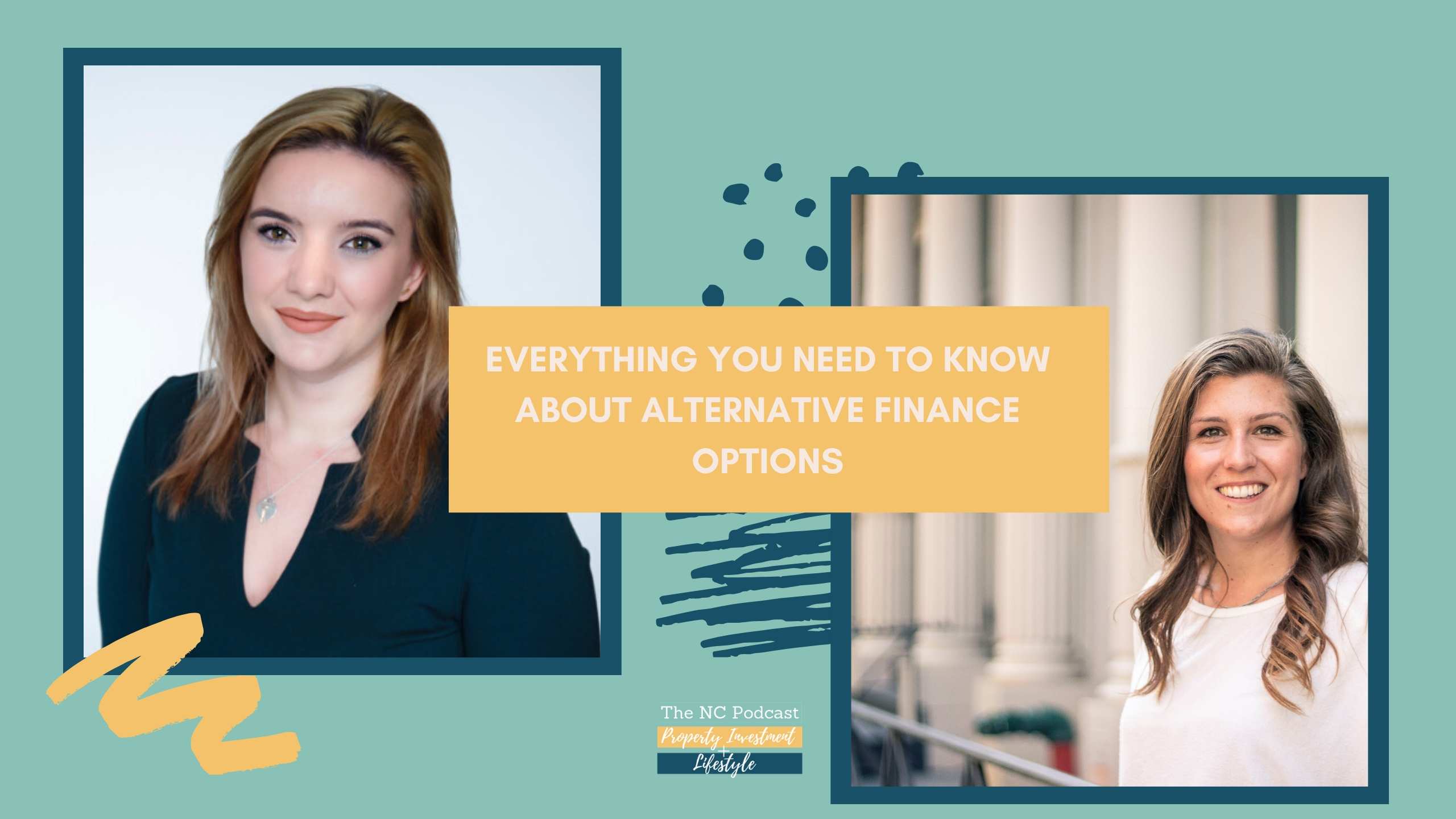 Everything you need to know about Alternative Finance Options