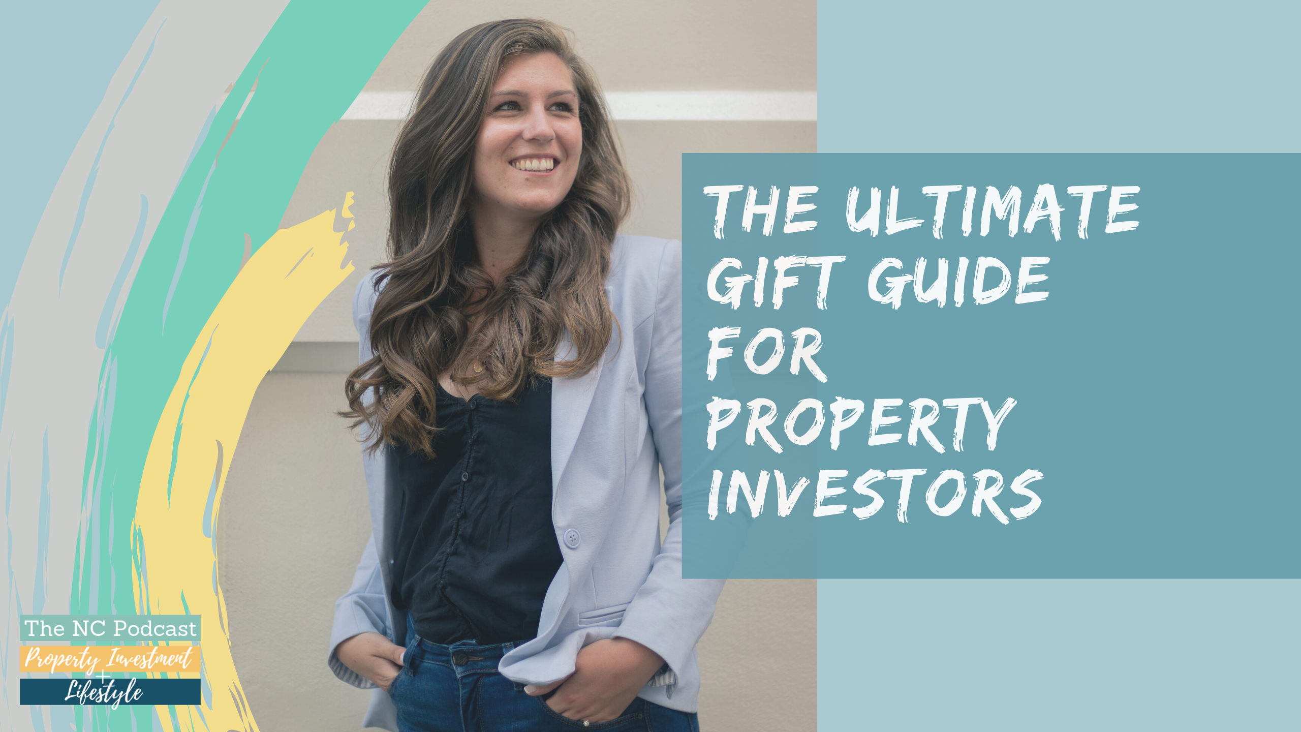 The ULTIMATE Gift Guide for Property Investors