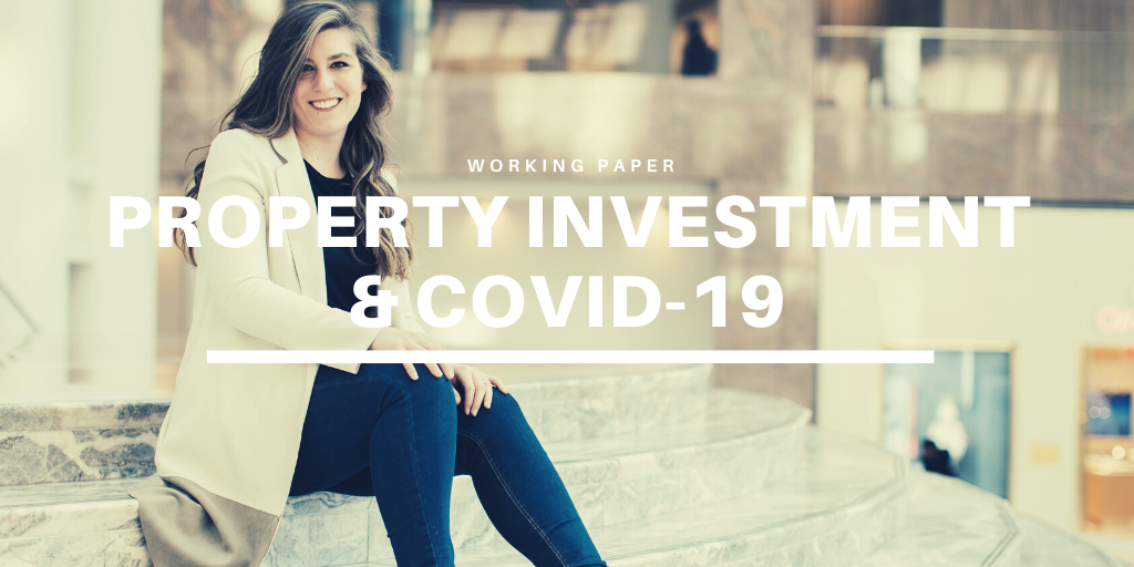 Property Investment & Covid-19 Best Practice Advice