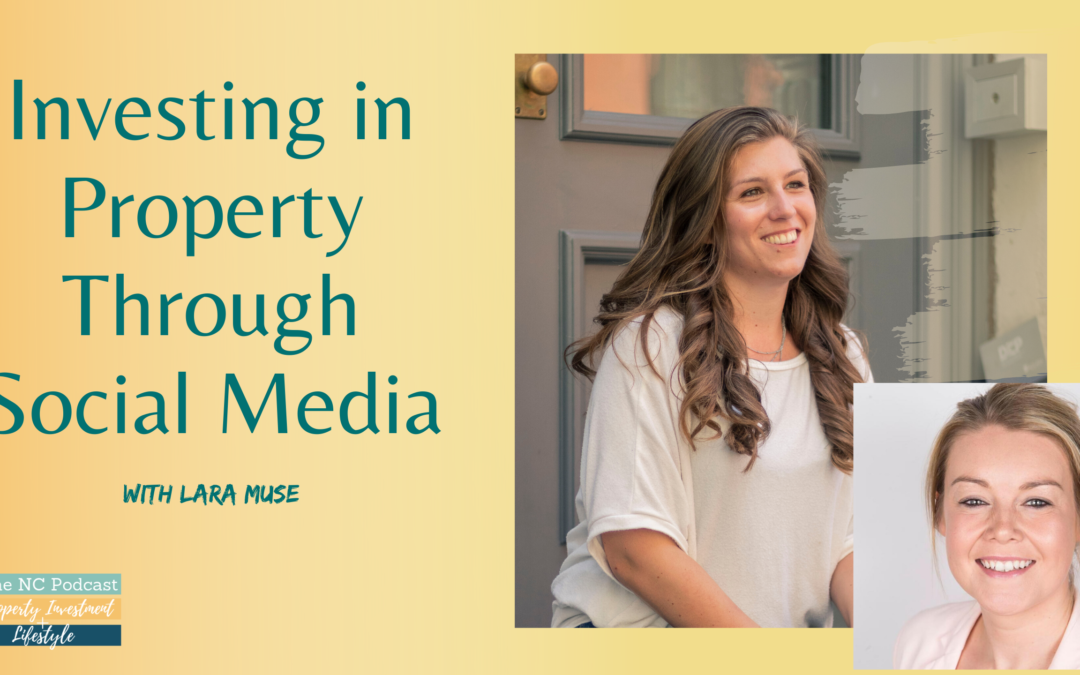 Investing in Property Through Social Media