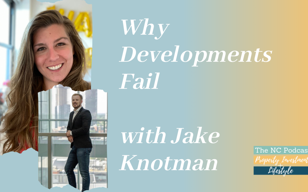 Why Developments Fail