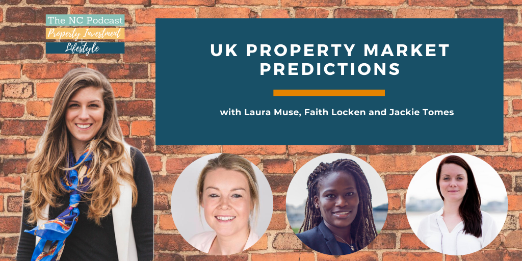 UK Property Market Predictions