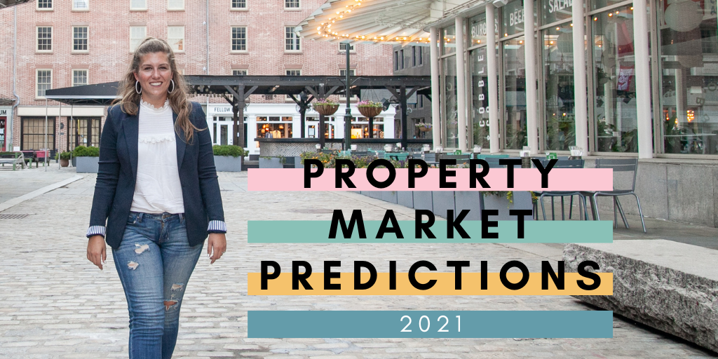 Property Market Predictions 2021